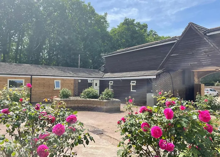 The Rose Cottage