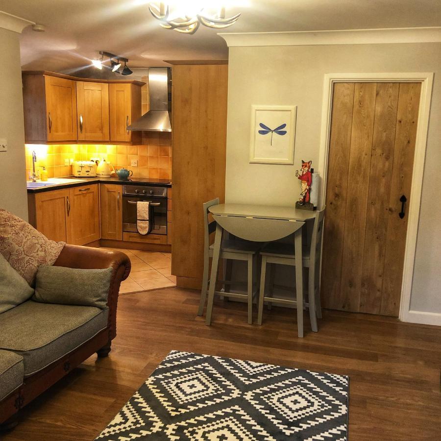 Apartment The Rose *